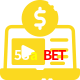 O Cassino 53a bet também oferece apostas esportivas virtuais!