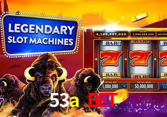 Desvendando o Mundo dos Jogos Virtuais na 53a bet