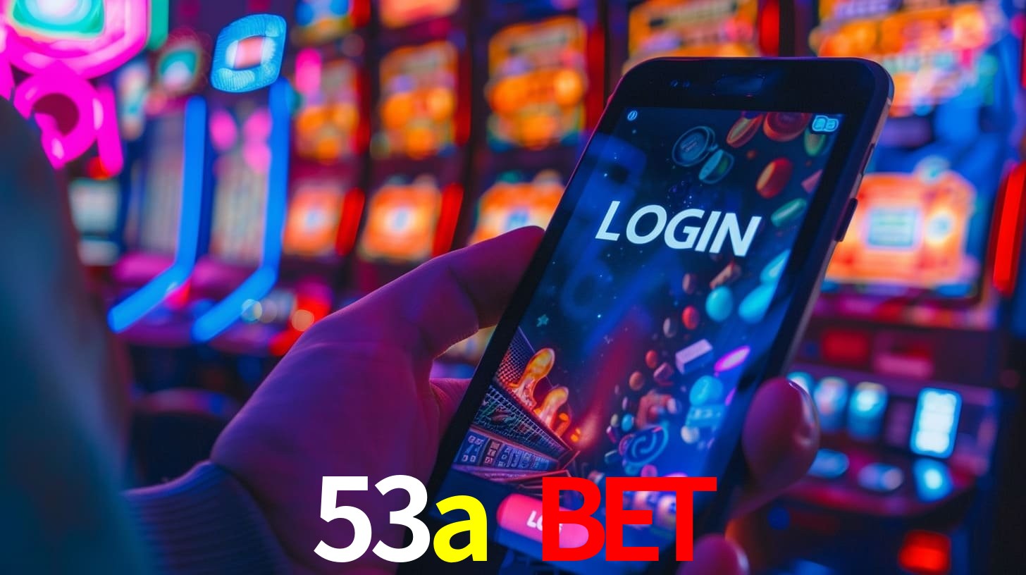 Estatísticas 53a bet