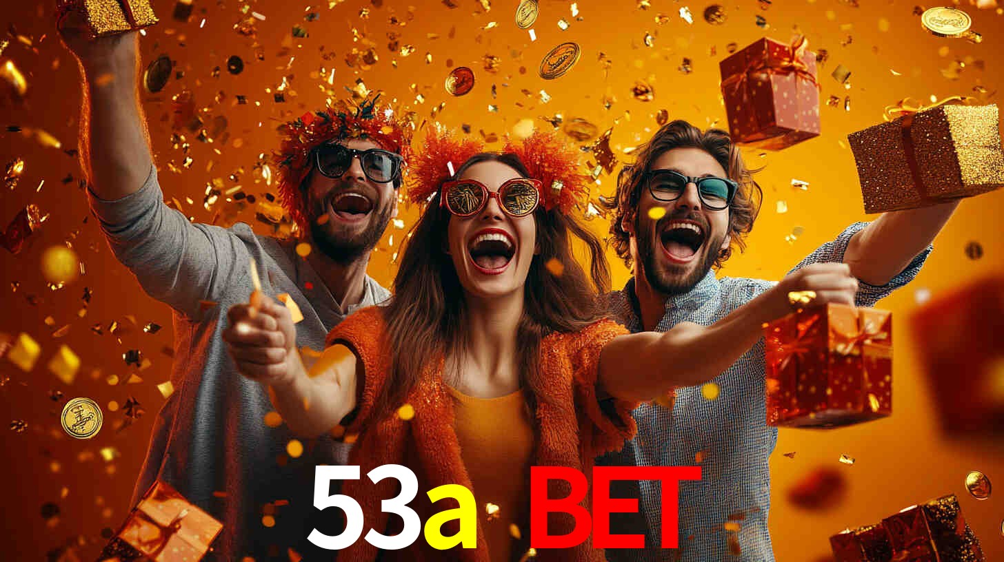 53a bet login