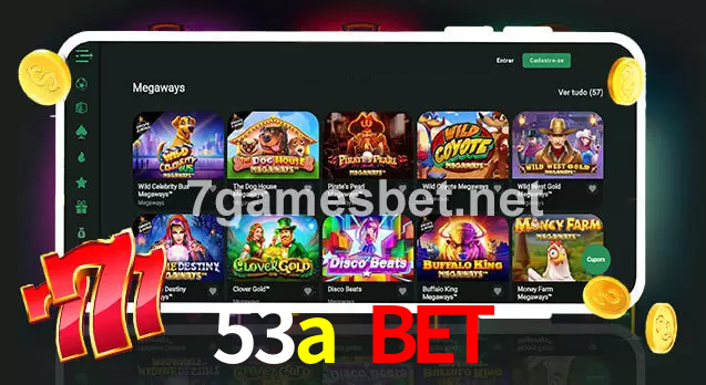 53a bet aplicativo