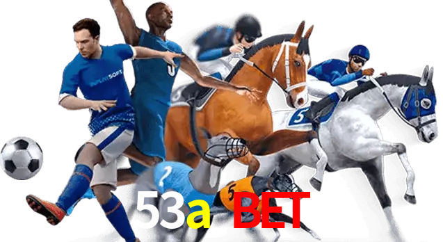 53a bet