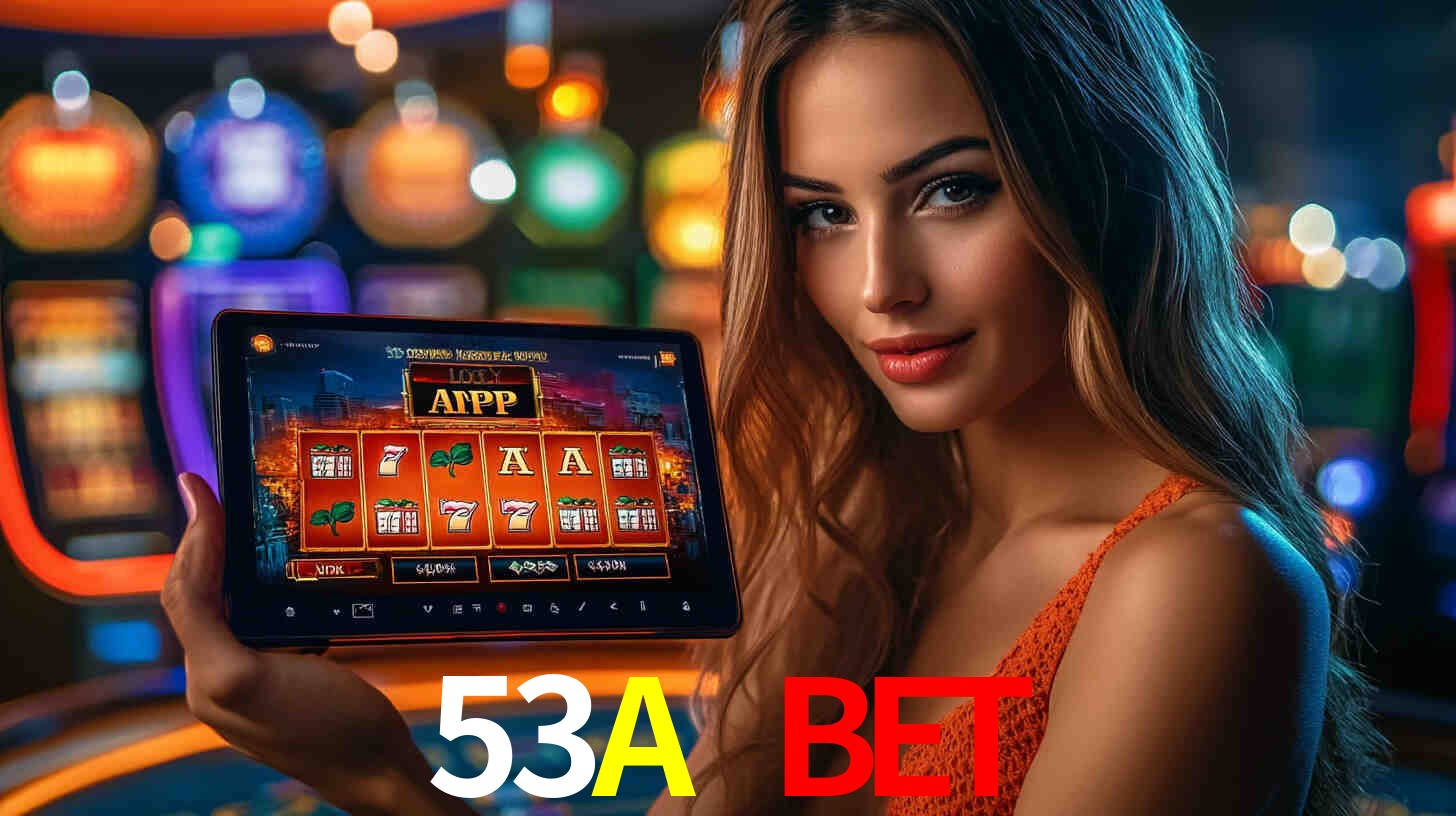 Baixar App iOS 53A BET