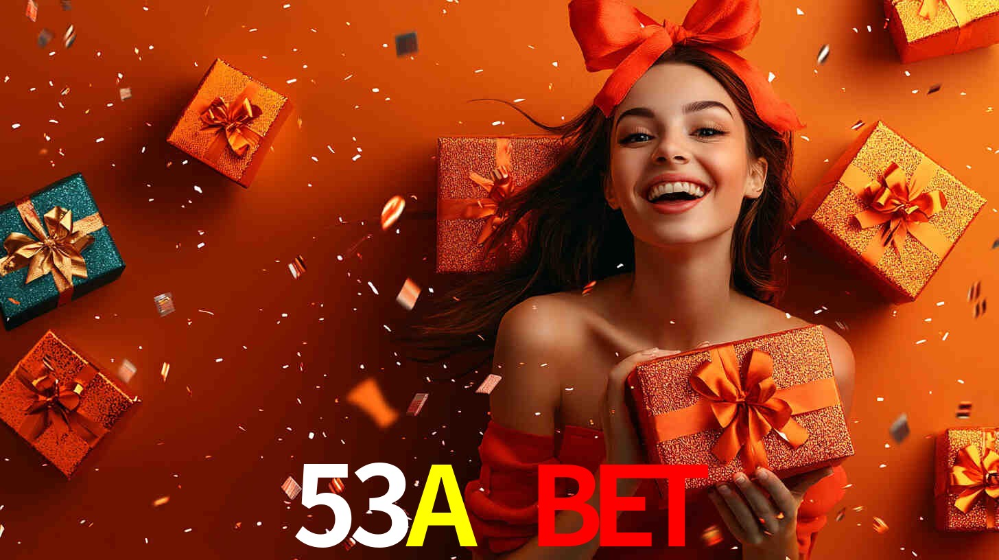 Promoções Semanais e Códigos Promocionais 53A BET