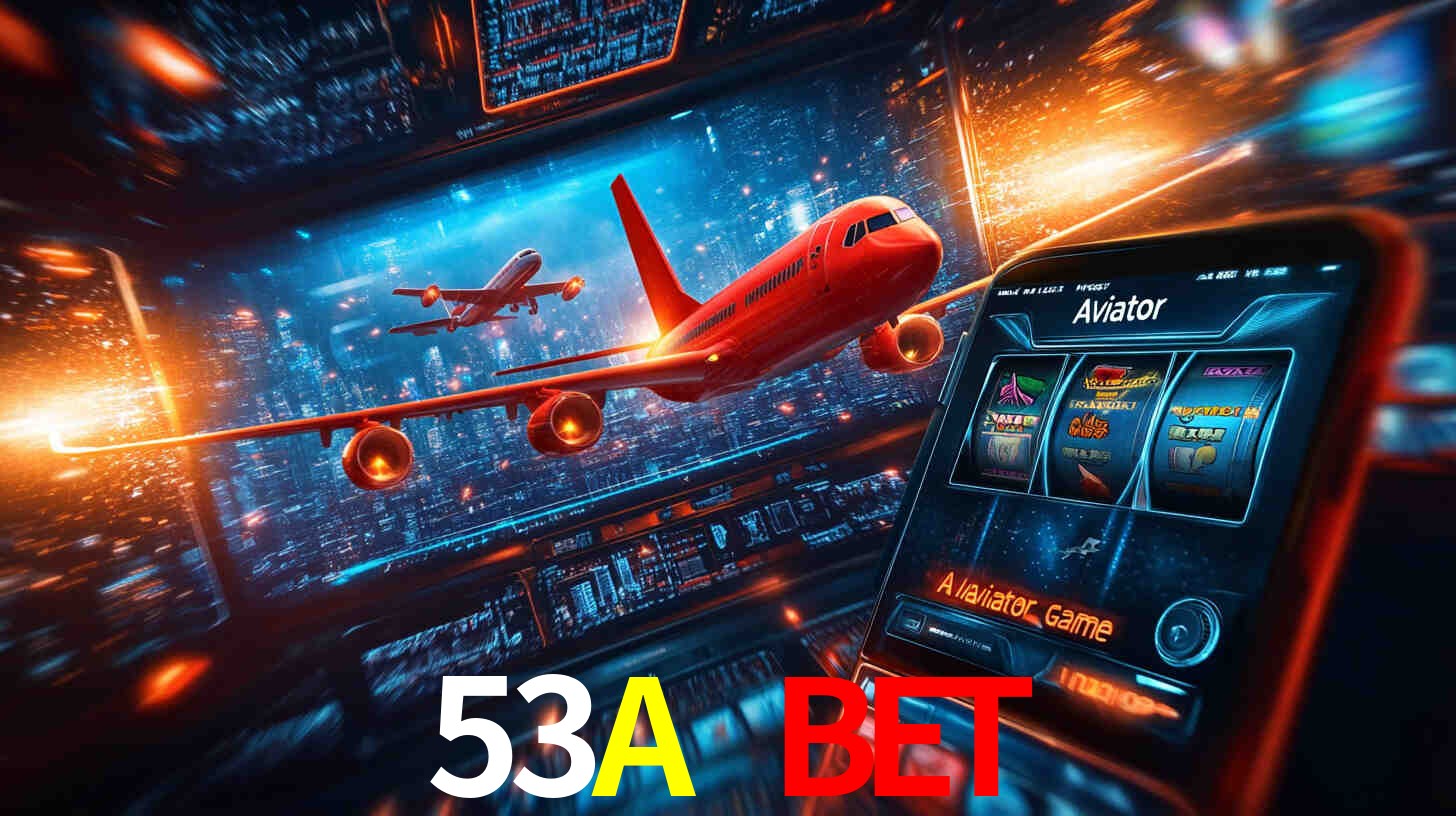 Dicas para Jogar Aviator no 53A BET