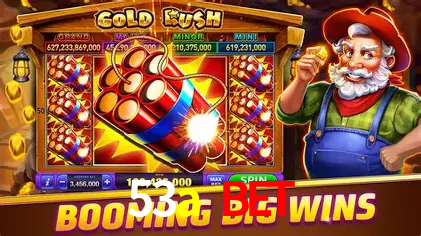 Desvendando o Mundo dos Jogos Virtuais na 53a bet