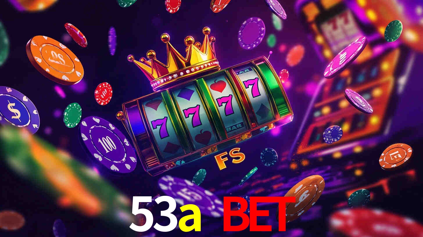 VIP Casino 53a bet