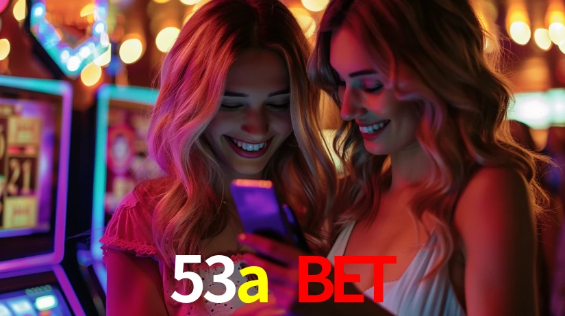 53a bet login
