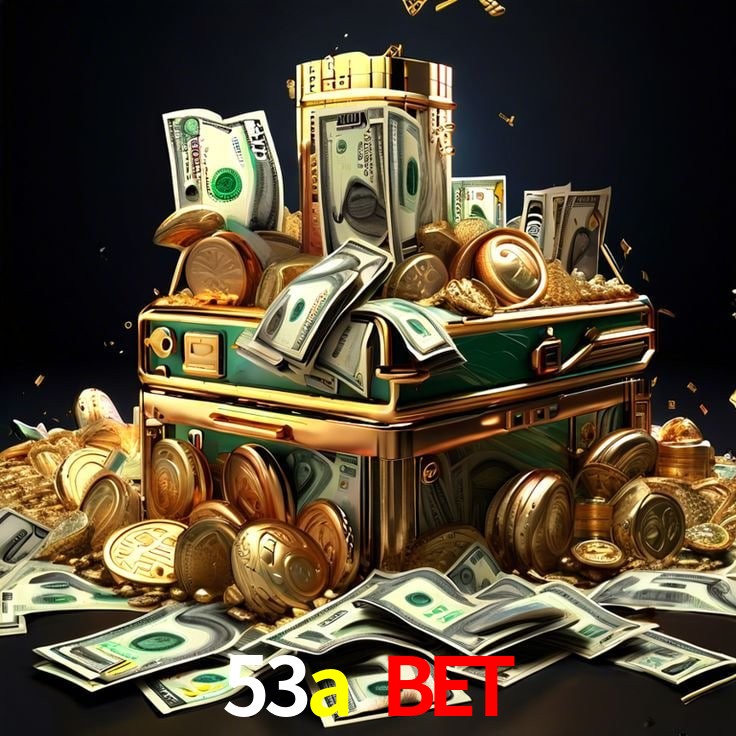 Login Seguro 53a bet