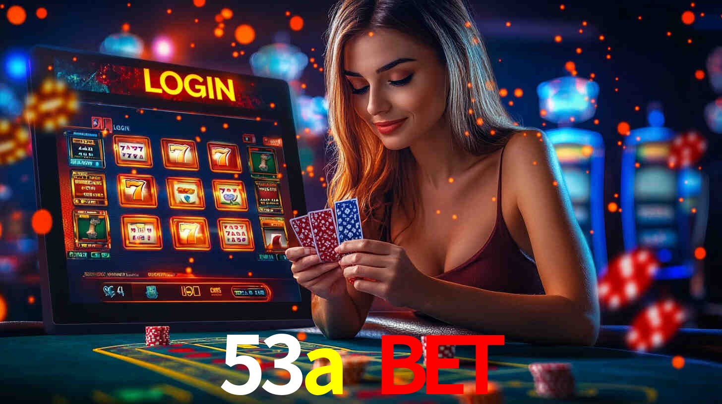 53a bet login