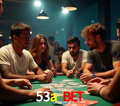 53a bet Slot - 320+ Caça-Níqueis Premium
