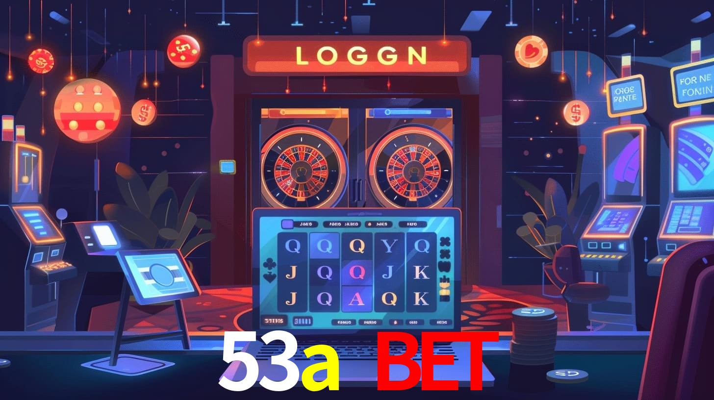 53a bet Plataforma - Certificada MGA desde 2015