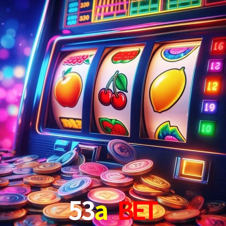 Cadastro Rápido 53a bet
