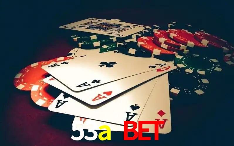 53a bet Brasília - Betting Features