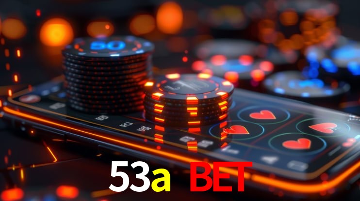 Slot Games 53a bet