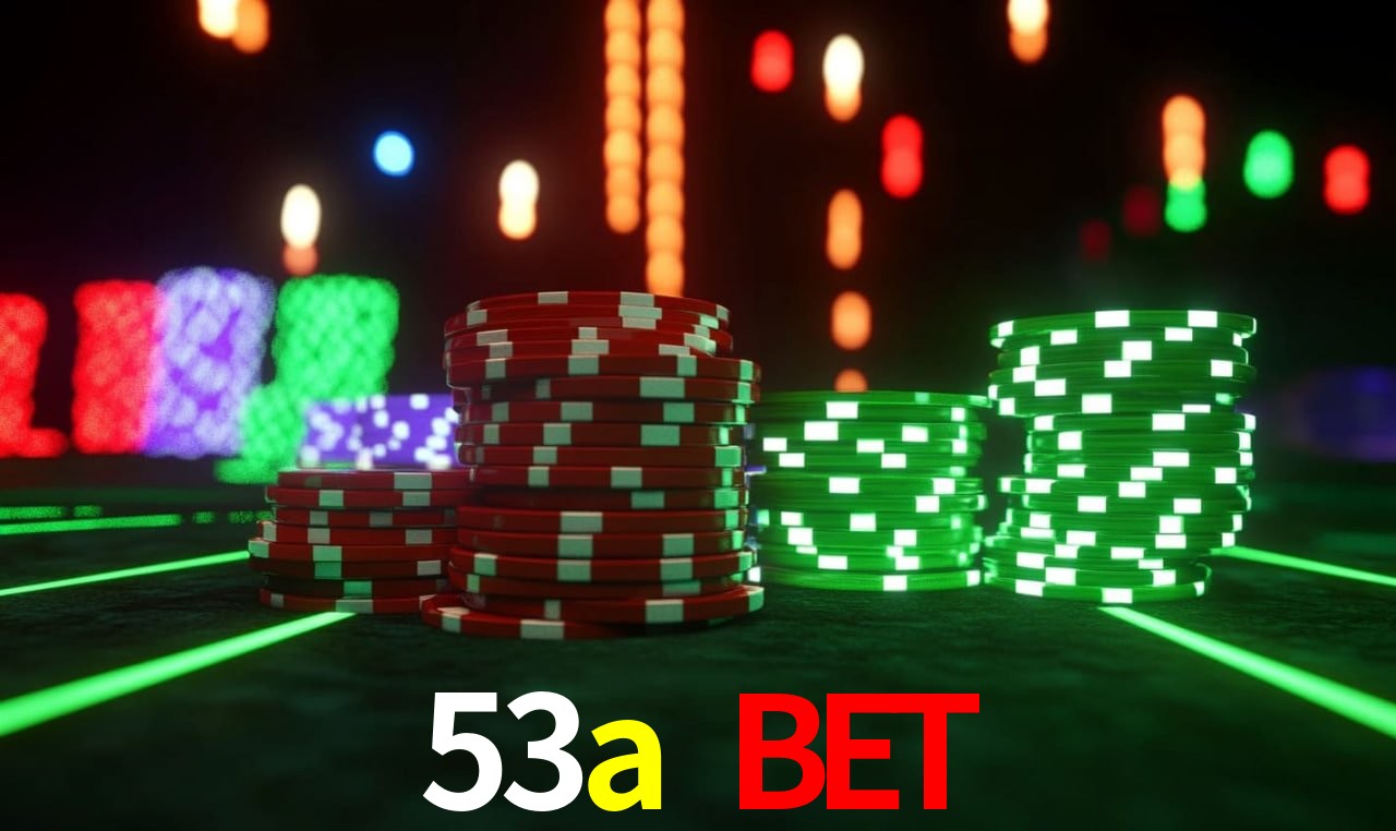 Live Casino 53a bet