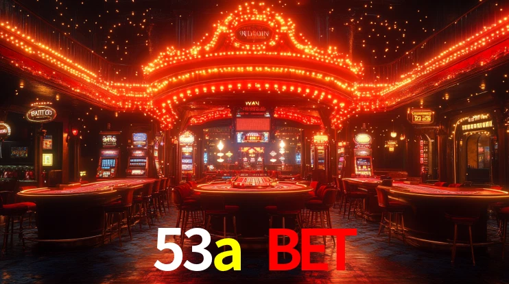 Exclusive Games 53a bet