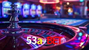 Benefícios da Conta 53a bet