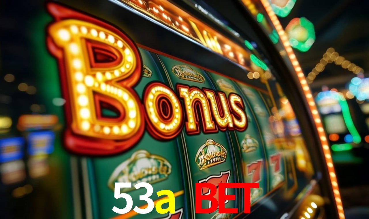 53a bet Salvador - Promo Stats