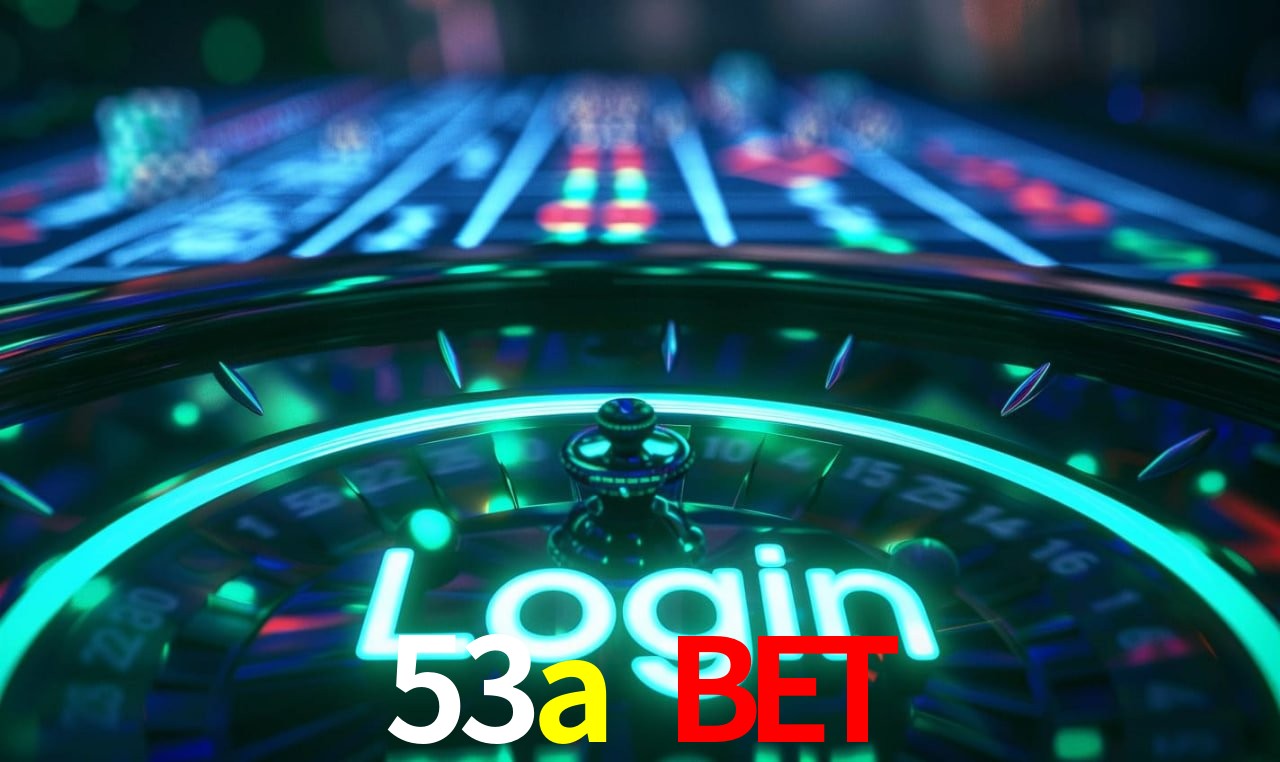Casino Ao Vivo 53a bet