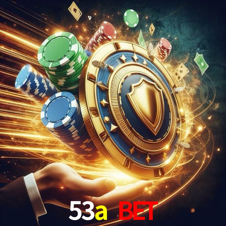 53a bet Curitiba - Live Betting