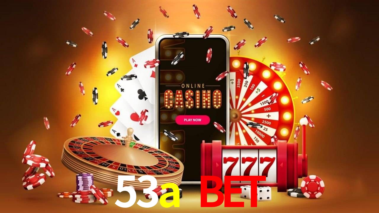 53a bet Brasília - Jogo Features