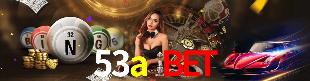 53a bet Rio de Janeiro - Slot Strategy
