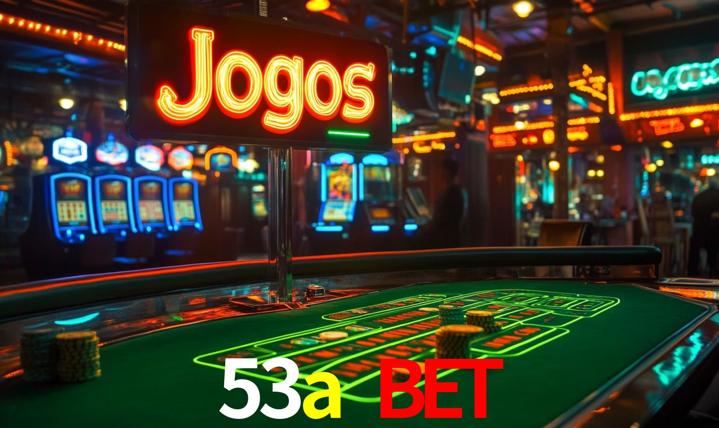 53a bet Salvador - Statistics