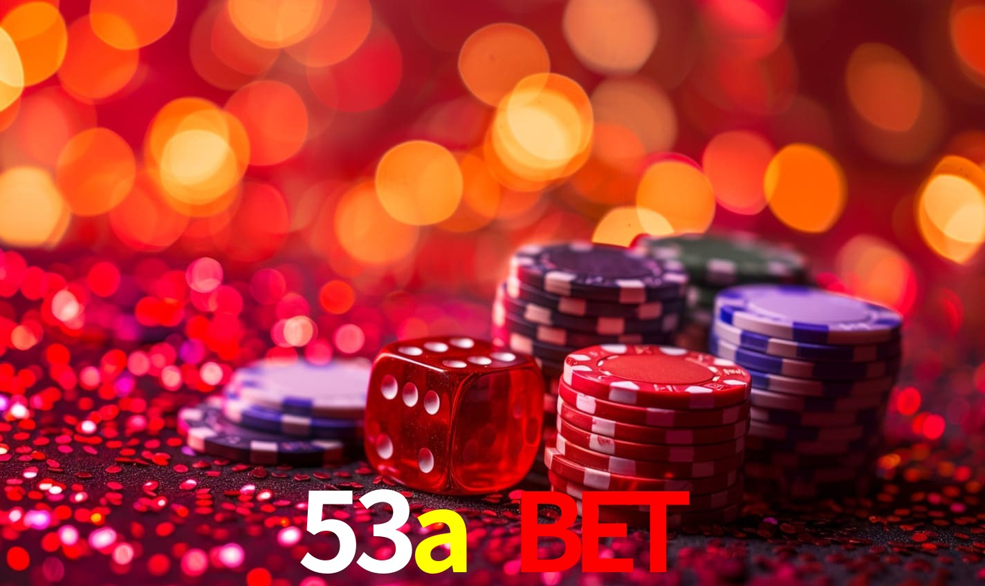 53a bet Salvador - Strategies