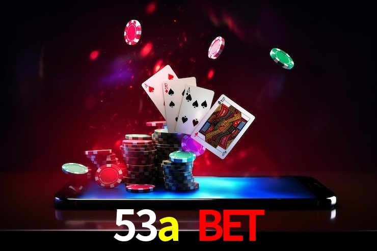 Secure Login 53a bet