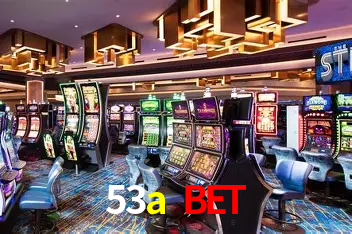 Apostas Esportivas na 53a bet: Um Guia Completo