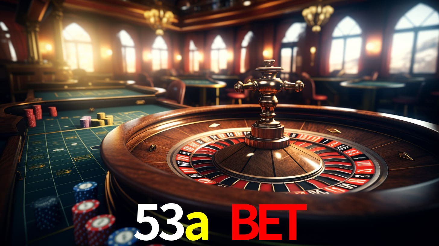 Football Betting 53a bet