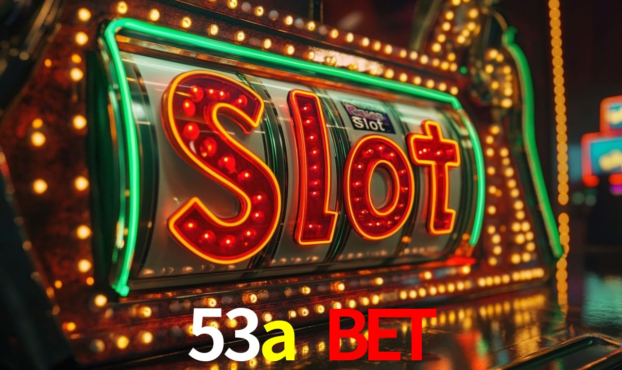 53a bet - Login Methods