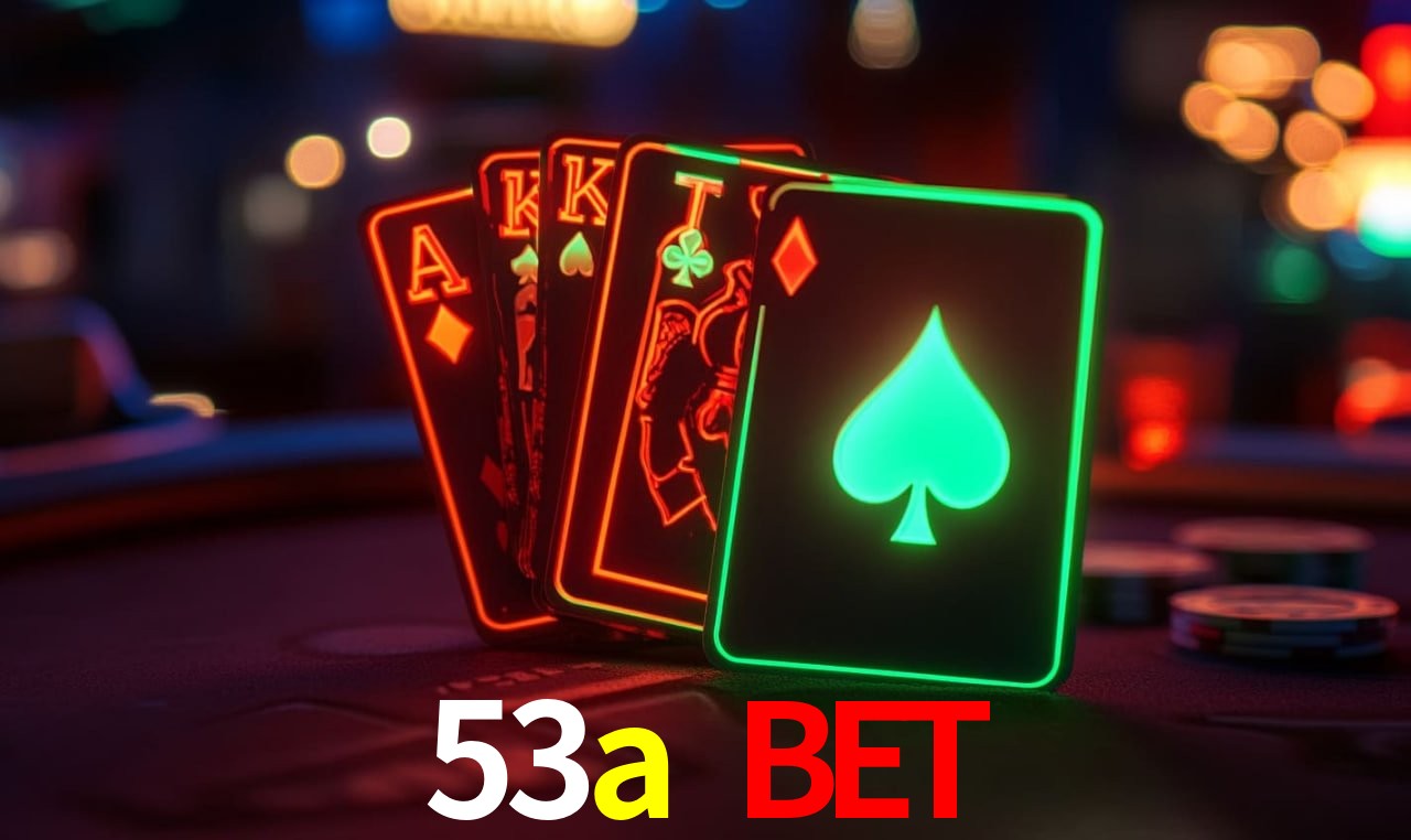 Integração de APIs 53a bet