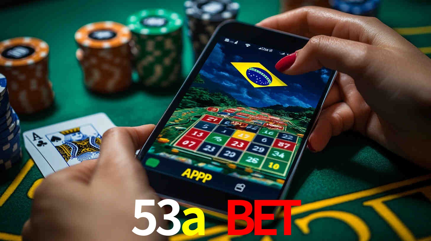 Descubra a Essência do 53a bet: Nossa História e Compromissos