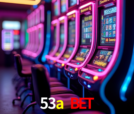 53a bet São Paulo - Top Slots