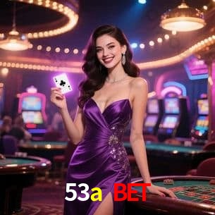 Apostas de Tênis 53a bet