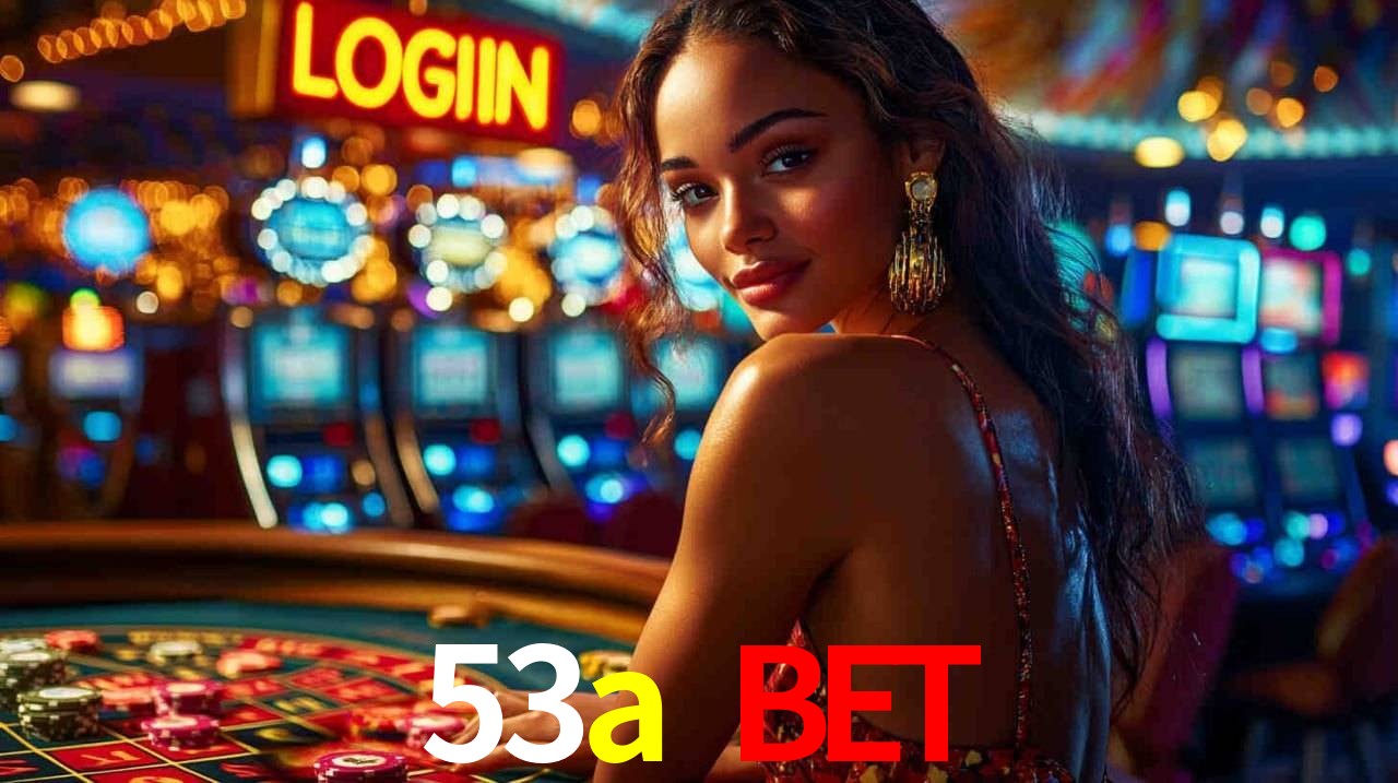 53a bet Rio de Janeiro - Popular Jogos