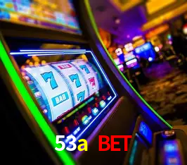 A Popularidade dos Caça-Níqueis no 53a bet