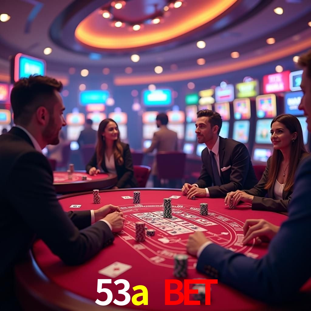 Apostas de Basquete 53a bet