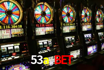Descubra o Programa VIP da 53a bet: Vantagens Exclusivas para Jogadores