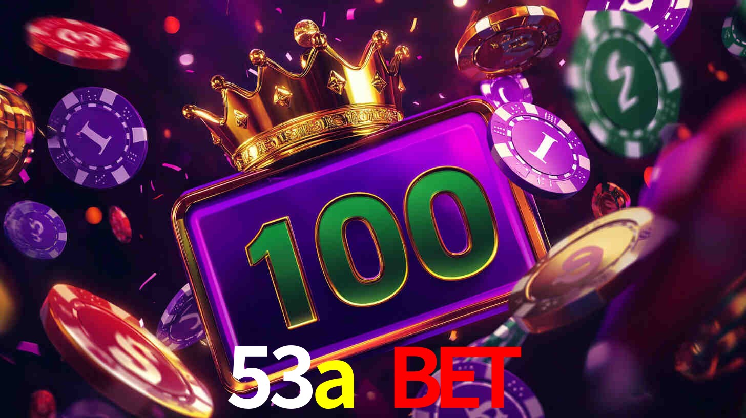 Blackjack Table 53a bet