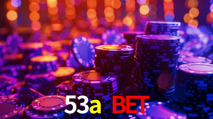 Bônus Generosos e Exclusivos no 53a bet para Você!