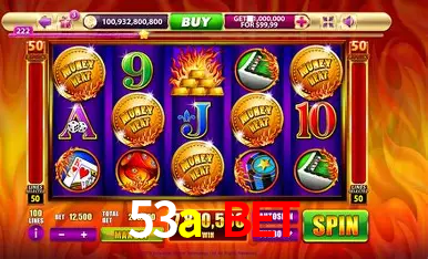 Descubra a Magia dos Jogos de Arcade no 53a bet
