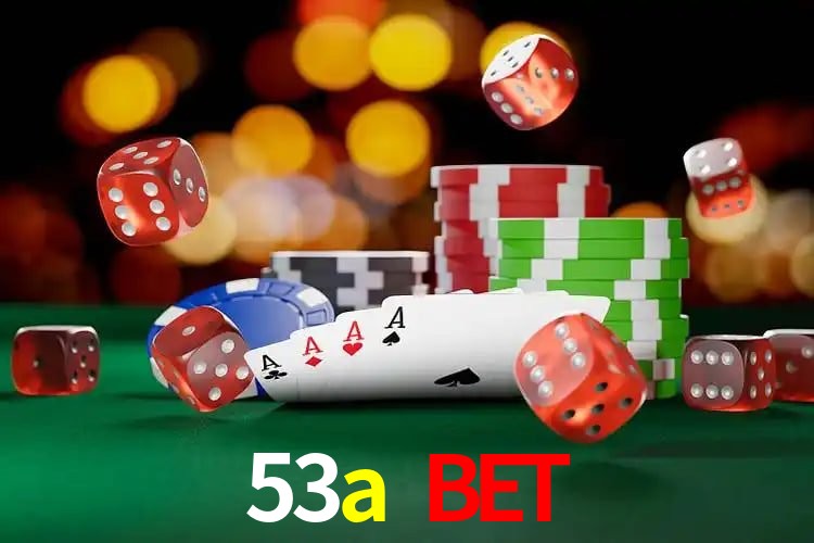 Promoções Sazonais 53a bet