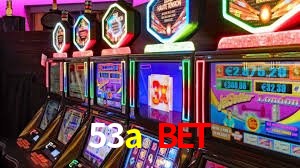 Mesa de Blackjack 53a bet