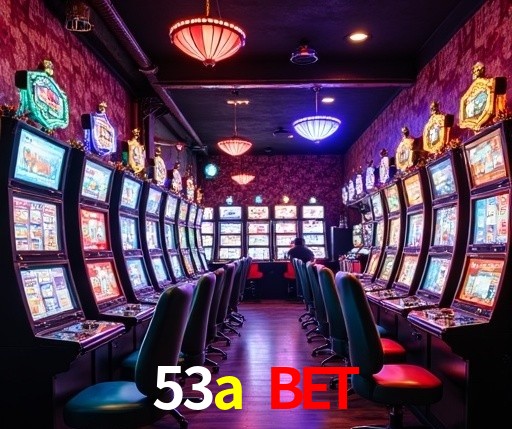 53a bet Brasília - Bonus Features