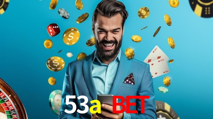 Account Benefits 53a bet