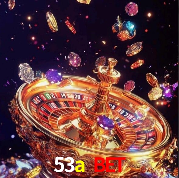 53a bet - User Statistics