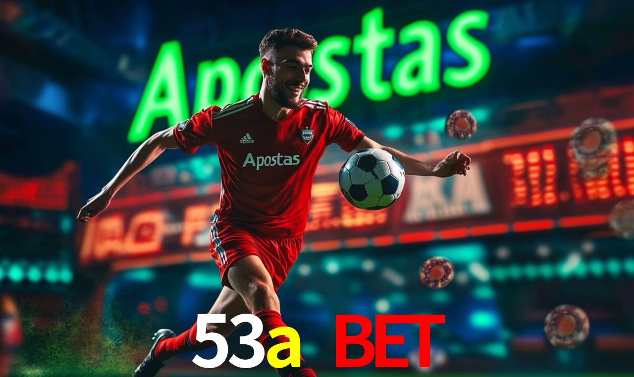 Casino VIP 53a bet